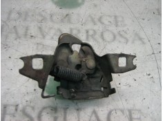 Recambio de cerradura capot para seat cordoba berlina (6k2) clx referencia OEM IAM    2