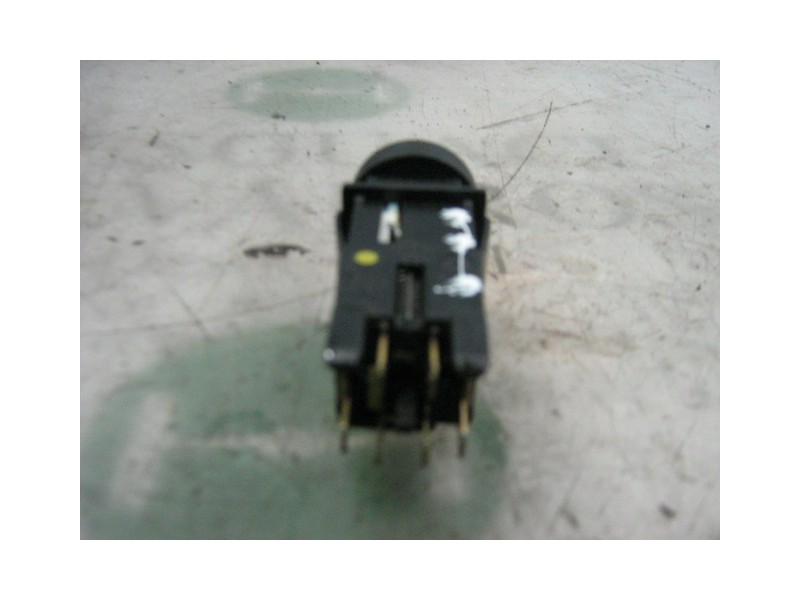 Recambio de modulo electronico para peugeot 306 berlina 3/5 puertas (s1) xt referencia OEM IAM   