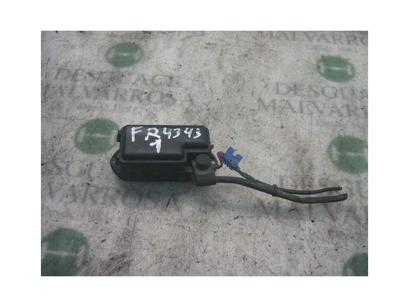 Recambio de caja reles / fusibles para jaguar xj6/12 3.2 xj6 referencia OEM IAM   