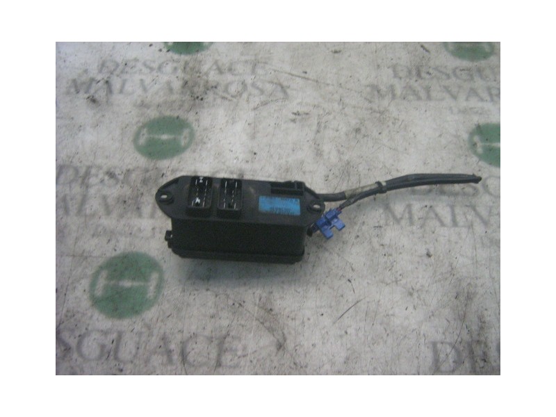 Recambio de caja reles / fusibles para jaguar xj6/12 3.2 xj6 referencia OEM IAM   