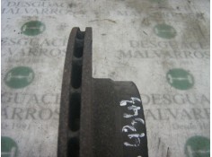 Recambio de disco freno trasero para jaguar xj6/12 3.2 xj6 referencia OEM IAM    2