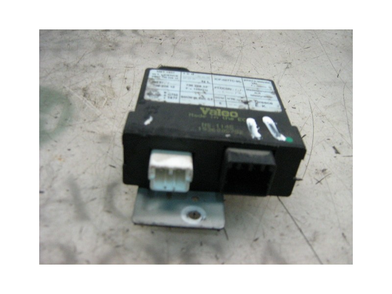 Recambio de modulo electronico para honda civic berlina .5 (ma/mb) 1.6 ls (mb1) referencia OEM IAM   