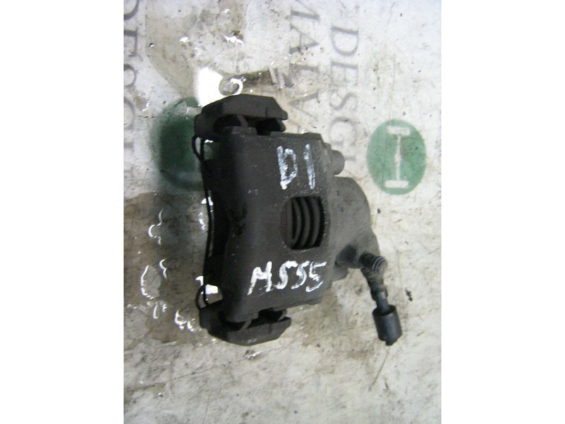 Recambio de pinza freno delantera izquierda para ford fiesta berl./courier 1.8 diesel referencia OEM IAM   