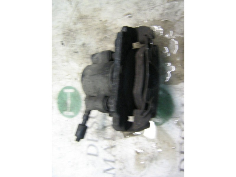 Recambio de pinza freno delantera izquierda para ford fiesta berl./courier 1.8 diesel referencia OEM IAM   