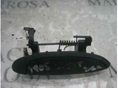 Recambio de maneta exterior delantera derecha para renault megane i berlina hatchback (ba0) referencia OEM IAM   
