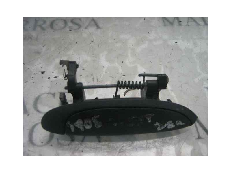 Recambio de maneta exterior delantera derecha para renault megane i berlina hatchback (ba0) referencia OEM IAM   