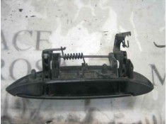 Recambio de maneta exterior delantera derecha para renault megane i berlina hatchback (ba0) referencia OEM IAM    2