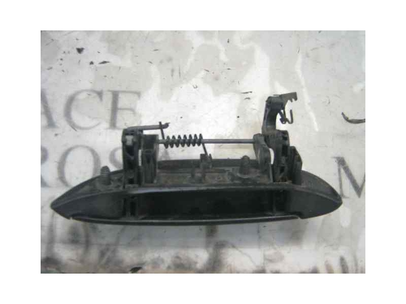 Recambio de maneta exterior delantera derecha para renault megane i berlina hatchback (ba0) referencia OEM IAM   