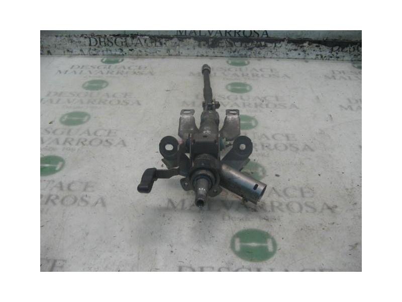 Recambio de columna direccion para citroën xsara picasso 2.0 hdi referencia OEM IAM   