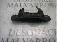 Recambio de maneta exterior delantera derecha para nissan almera (n15) gx referencia OEM IAM    2