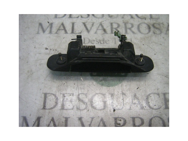 Recambio de maneta exterior delantera derecha para nissan almera (n15) gx referencia OEM IAM   