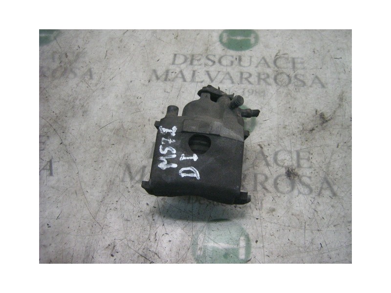 Recambio de pinza freno delantera izquierda para volkswagen golf iii berlina (1h1) cl referencia OEM IAM   
