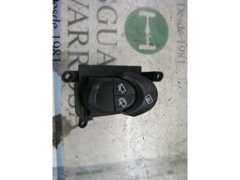 Recambio de modulo electronico para hyundai coupe (j2) 1.6 fx coupe referencia OEM IAM 93700 9361027000 