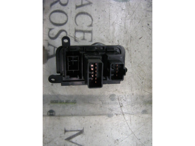 Recambio de modulo electronico para hyundai coupe (j2) 1.6 fx coupe referencia OEM IAM 93700 9361027000 