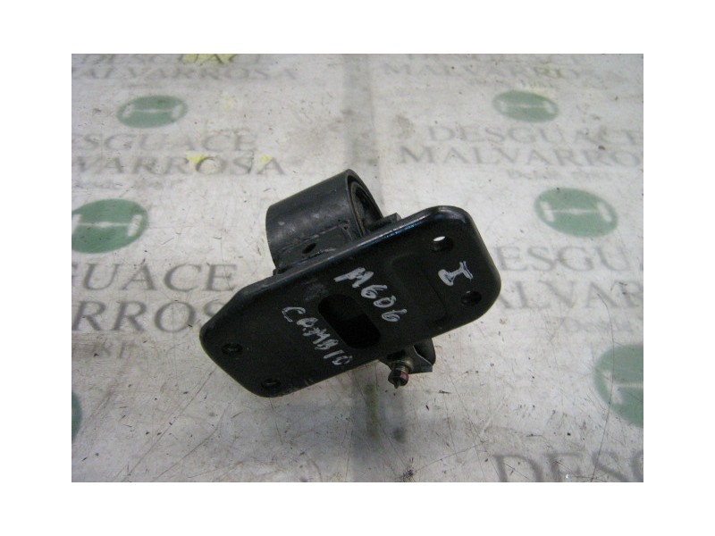 Recambio de soporte cambio para hyundai coupe (j2) 1.6 fx coupe referencia OEM IAM  2183029100 