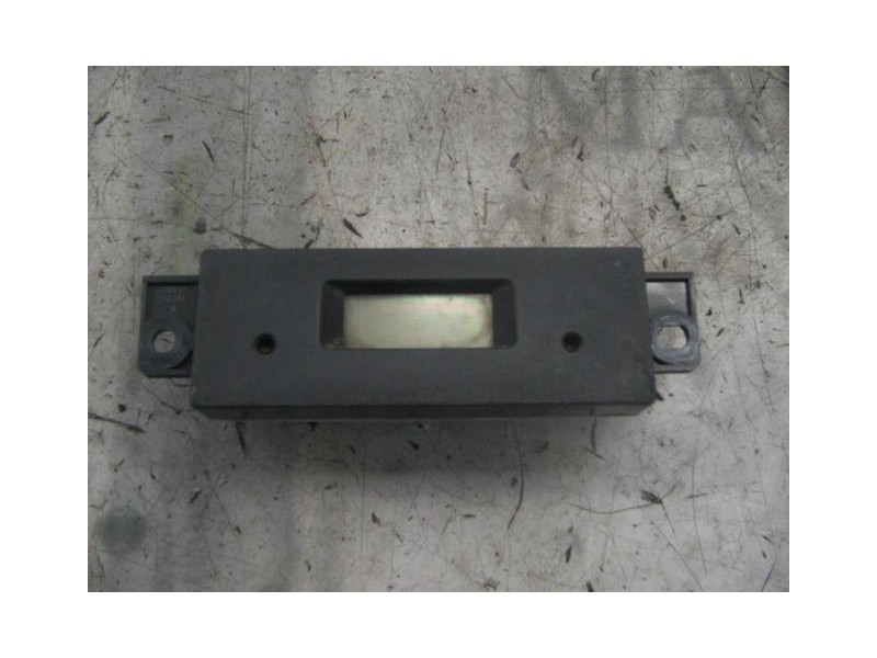 Recambio de mando multifuncion para opel frontera a básico referencia OEM IAM   