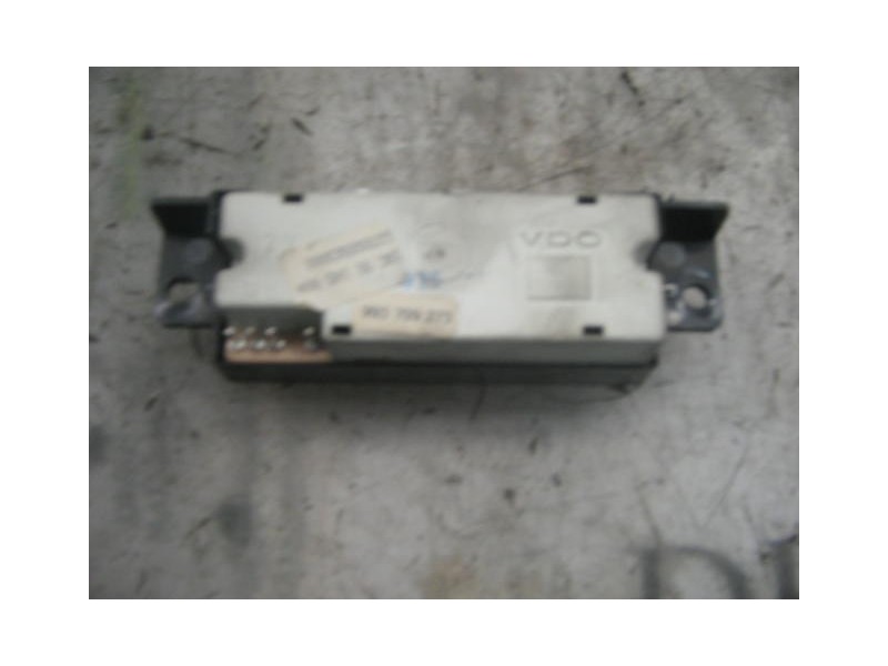 Recambio de mando multifuncion para opel frontera a básico referencia OEM IAM   