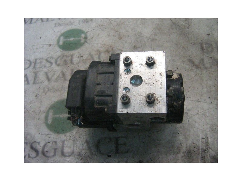 Recambio de abs para honda civic berlina 3 (ep1/2) 1.6i es referencia OEM IAM   