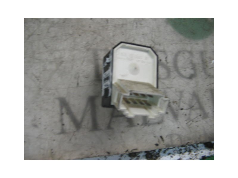 Recambio de mando retrovisor para seat ibiza (6k) gt (1998) referencia OEM IAM   