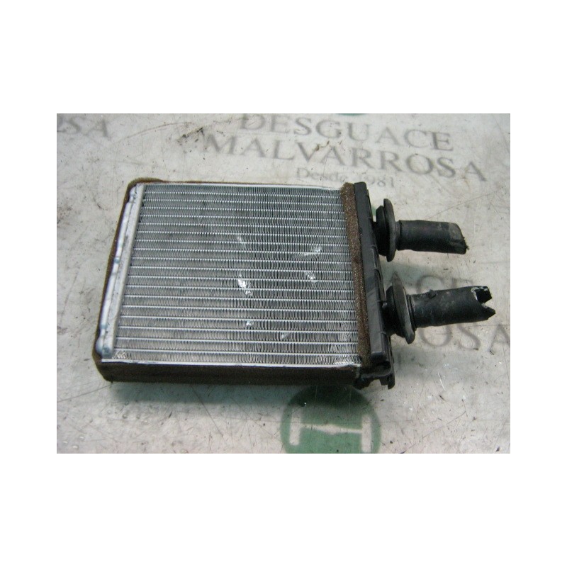 Recambio de radiador calefaccion / aire acondicionado para hyundai accent (lc) gt referencia OEM IAM  9722122000 