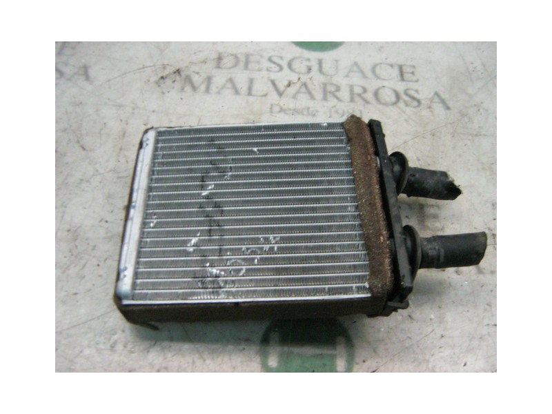 Recambio de radiador calefaccion / aire acondicionado para hyundai accent (lc) gt referencia OEM IAM  9722122000 