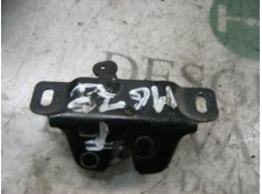 Recambio de cerradura maletero / porton para peugeot 306 berlina 3/5 puertas (s1) xnd referencia OEM IAM    2