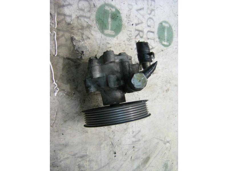 Recambio de bomba direccion para skoda octavia berlina (1u2) 1.9 tdi slx (81kw) referencia OEM IAM   