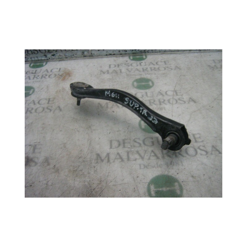 Recambio de brazo suspension superior trasero izquierdo para mg serie 600 (rh) 620 si referencia OEM IAM   