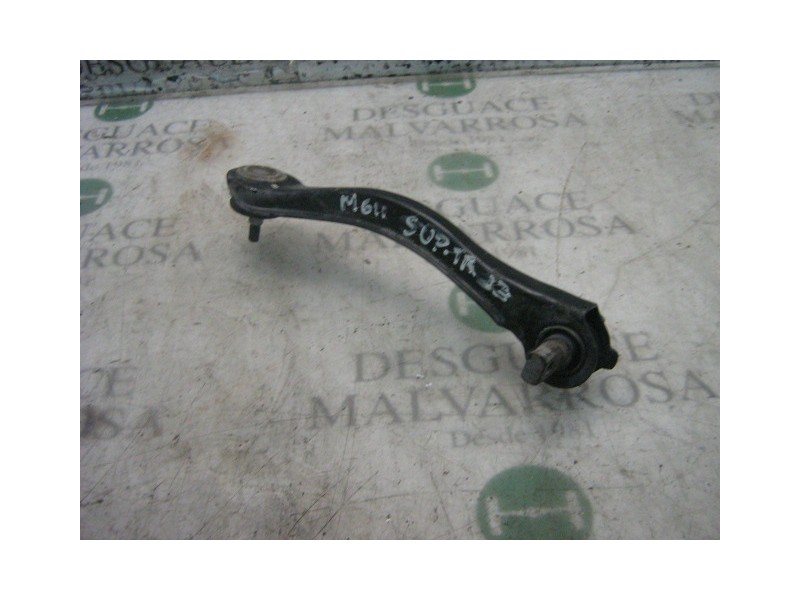 Recambio de brazo suspension superior trasero izquierdo para mg serie 600 (rh) 620 si referencia OEM IAM   