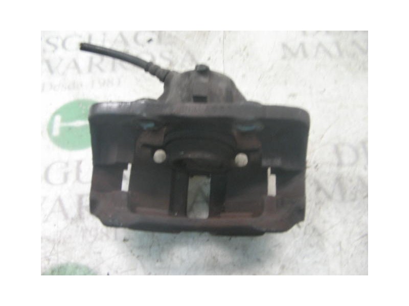 Recambio de pinza freno delantera izquierda para peugeot partner (s1) combispace referencia OEM IAM   