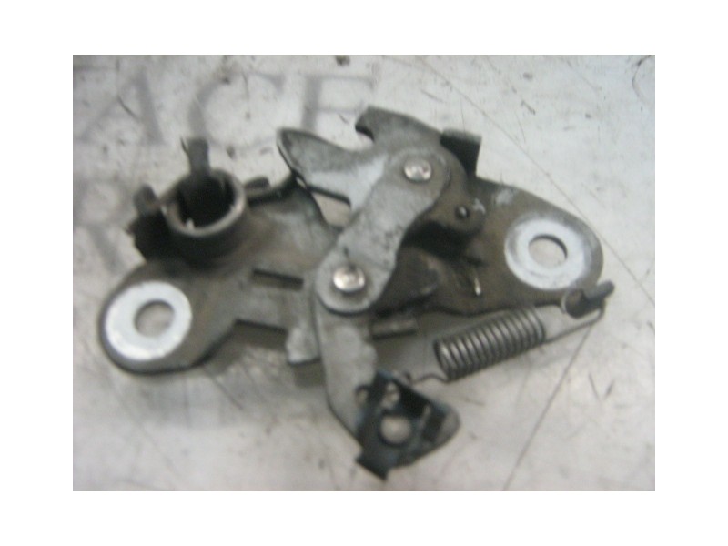 Recambio de cerradura capot para peugeot partner (s1) combispace referencia OEM IAM   