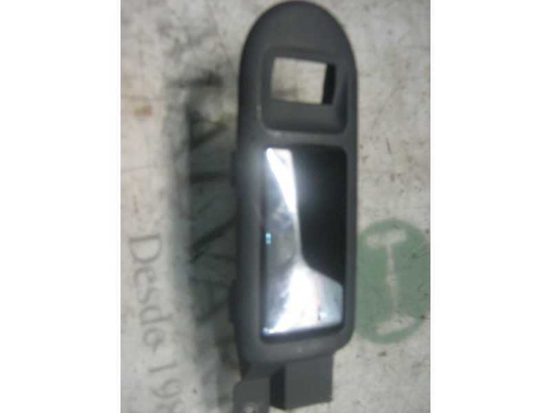 Recambio de maneta interior trasera derecha para volkswagen passat berlina (3b3) 1.9 tdi referencia OEM IAM   