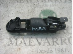 Recambio de maneta interior trasera derecha para volkswagen passat berlina (3b3) 1.9 tdi referencia OEM IAM    2