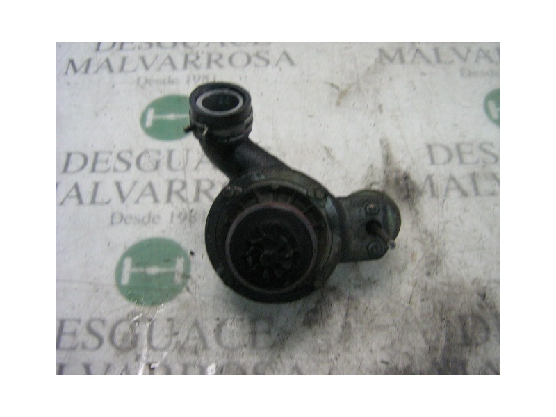Recambio de turbocompresor para ford escort berl./turnier atlanta berlina referencia OEM IAM   