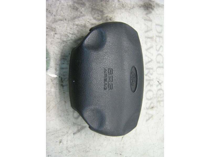 Recambio de airbag delantero izquierdo para ford escort berl./turnier atlanta berlina referencia OEM IAM   