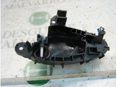 Recambio de maneta interior delantera derecha para citroën xsara coupe 1.8i 16v vts referencia OEM IAM    2