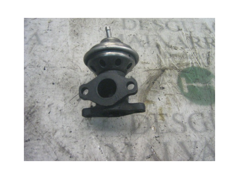 Recambio de valvula egr para seat toledo (1l) magnus referencia OEM IAM   