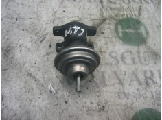 Recambio de valvula egr para seat toledo (1l) magnus referencia OEM IAM    2