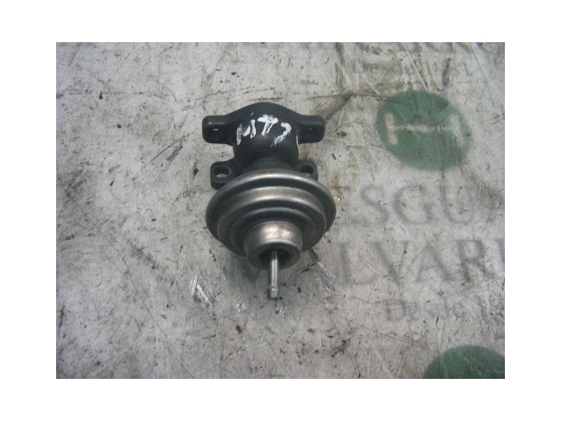 Recambio de valvula egr para seat toledo (1l) magnus referencia OEM IAM   