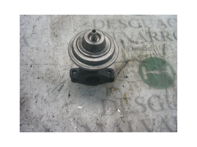 Recambio de valvula egr para seat toledo (1l) magnus referencia OEM IAM   