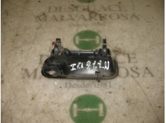 Recambio de maneta exterior delantera izquierda para opel vectra b berlina comfort referencia OEM IAM    2