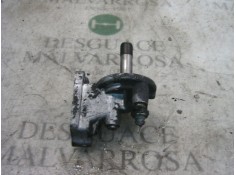 Recambio de soporte filtro aceite para seat ibiza (6k) cl referencia OEM IAM    2