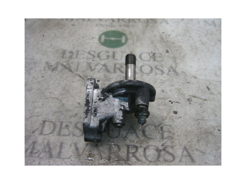 Recambio de soporte filtro aceite para seat ibiza (6k) cl referencia OEM IAM   