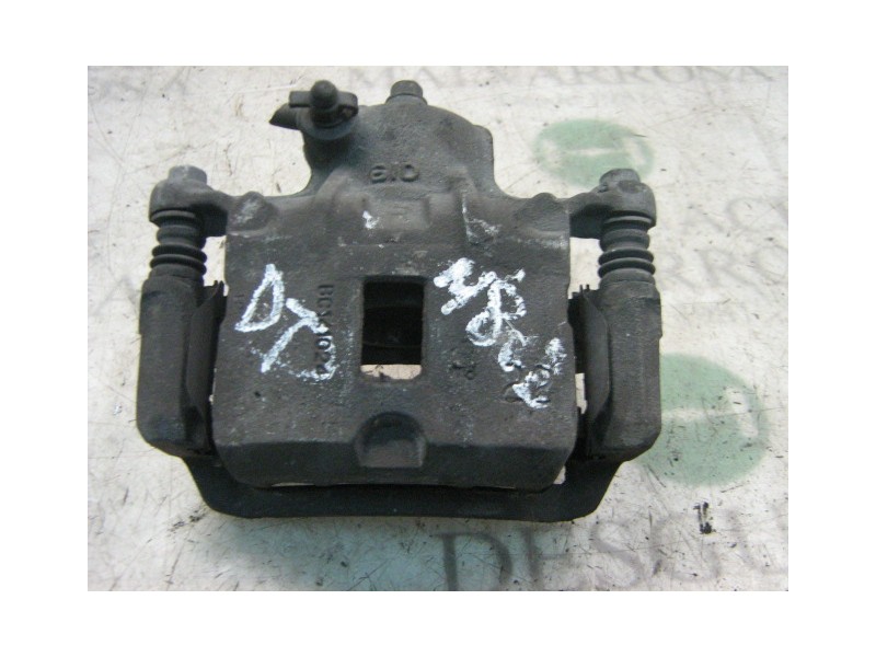 Recambio de pinza freno delantera derecha para hyundai coupe (j2) 2.0 fx coupe referencia OEM IAM  5819029A10 