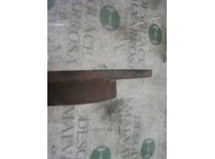 Recambio de disco freno trasero para ford probe 24v referencia OEM IAM    2