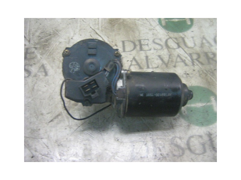 Recambio de motor limpia delantero para ford probe 24v referencia OEM IAM   