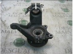 Recambio de mangueta delantera izquierda para citroën xsara berlina 1.6 attraction referencia OEM IAM    2