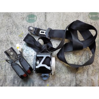 CINTURON SEGURIDAD TRASERO DERECHO 8975ZR 