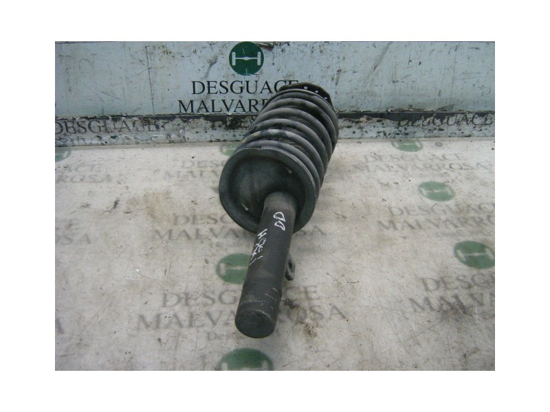 Recambio de amortiguador delantero derecho para citroën xsara berlina 1.6 referencia OEM IAM   
