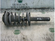 Recambio de amortiguador delantero derecho para citroën xsara berlina 1.6 referencia OEM IAM    2